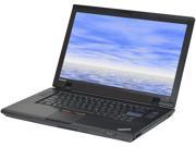 Lenovo Laptop B Grade L512 Intel Core i5 1st Gen 520M 2.40 GHz 4 GB Memory 250 GB HDD Intel HD Graphics 15.6 Windows 10 Pro 64 Bit