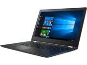 Lenovo Flex 4 1580 80VE000PUS Intel Core i5 7th Gen 7200U (2.30 GHz) 16 GB Memory 256 GB SSD AMD Radeon R7 M460 2GB 15.6 Lenovo Flex 4 1580 80VE000PUS Intel Core i5 7th Gen 7200U (2.30 GHz) 16 GB Memory 256 GB SSD AMD Radeon R7 M460 2GB 15.6