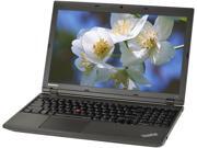 Lenovo Laptop L540 Intel Core i3 4th Gen 4000M (2.4 GHz) 8 GB Memory 240 GB SSD 15.6 Lenovo Laptop L540 Intel Core i3 4th Gen 4000M (2.4 GHz) 8 GB Memory 240 GB SSD 15.6