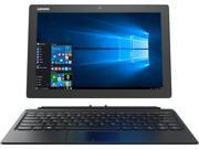 Lenovo IdeaPad Miix 510-12ISK 80U1006DUS Intel Core i7 6th Gen 6500U (2.50 GHz) 8 GB Memory 256 GB SSD 12.2 Lenovo IdeaPad Miix 510-12ISK 80U1006DUS Intel Core i7 6th Gen 6500U (2.50 GHz) 8 GB Memory 256 GB SSD 12.2