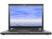 Lenovo Laptop ThinkPad T420 Intel Core i5 2nd Gen 2520M (2.50 GHz) 4 GB Memory 320 GB HDD Intel HD Graphics 3000 14.0 Lenovo Laptop ThinkPad T420 Intel Core i5 2nd Gen 2520M (2.50 GHz) 4 GB Memory 320 GB HDD Intel HD Graphics 3000 14.0