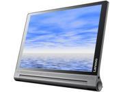 Lenovo YOGA Tab 3 Plus ZA1N0007US Qualcomm APQ8076 (1.8 GHz) 3 GB Memory 32 GB eMMC 10.1 2560 x 1600 Tablet PC Android 6.0 (Marshmallow) Lenovo YOGA Tab 3 Plus ZA1N0007US Qualcomm APQ8076 (1.8 GHz) 3 GB Memory 32 GB eMMC 10.1 2560 x 1600 Tablet PC Android 6.0 (Marshmallow)
