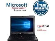 Refurbished Lenovo ThinkPad X200T 12.1 Refurbished Lenovo ThinkPad X200T 12.1