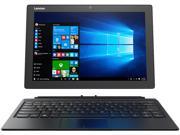 Lenovo Miix 510 (80XE002EUS) Intel Core i5 7th Gen 7200U (2.50 GHz) 4 GB Memory 128 GB SSD Intel HD Graphics 620 12.2 Lenovo Miix 510 (80XE002EUS) Intel Core i5 7th Gen 7200U (2.50 GHz) 4 GB Memory 128 GB SSD Intel HD Graphics 620 12.2