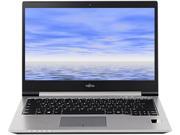 EAN 5032140200076 product image for Fujitsu LifeBook U745 (VFY:U7450M45ABGB) Intel Core i5 8 GB Memory 500 GB HDD 8  | upcitemdb.com