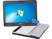 Fujitsu T730 Tablet PC Intel Core i5 4 GB Memory 128 GB SSD 12.1 Fujitsu T730 Tablet PC Intel Core i5 4 GB Memory 128 GB SSD 12.1