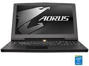 Aorus X5 CF1T Gaming Laptop Intel Core i7 5700HQ 2.7 GHz 15.6 Windows 10 Home