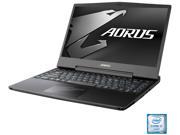 Aorus X3 Plus v6 PC3K4D Gaming Laptop Intel Core i7 6820HK 2.7 GHz 13.9 Windows 10 Home 64 Bit VR Ready