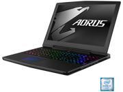 Aorus X5 V6 NE3D Gaming Laptop Intel Core i7 6820HK 2.7 GHz 15.6 Windows 10 Home