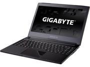 GIGABYTE Aero 14Wv6 OG4 Gaming Laptop Intel Core i7 6700HQ 2.6 GHz 14.0 Windows 10 Home