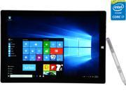 Microsoft Surface Pro 3 256 GB SSD 12.0 Tablet PC