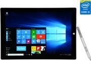 Microsoft Surface Pro 3 12.0 Tablet PC