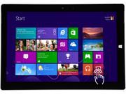 Microsoft Surface 3 10.8 Tablet Grade A