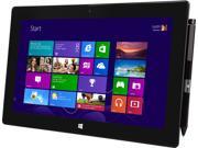 Microsoft Surface Pro 1 P7T 00005 64 GB 10.6 Tablet