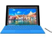 Microsoft Surface Pro 4 128 GB SSD 12.3 Tablet