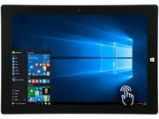 Microsoft Surface 3 GN4 00001 128 GB SSD 10.8 Tablet