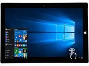 Microsoft Surface 3 128 GB SSD 10.8 Tablet