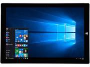 Microsoft Surface Pro 3 PU2 00017 R 512 GB SSD 12.0 Tablet