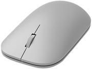 Microsoft WS3-00001 Surface Bluetooth Mouse - Silver