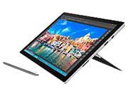 Microsoft Surface Pro 4 2-in-1 Tablet Intel Core i7-6650U 2.2 GHz 12.3 Microsoft Surface Pro 4 2-in-1 Tablet Intel Core i7-6650U 2.2 GHz 12.3