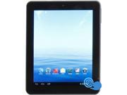 Nextbook 8" Android Tablet -  Dual Core 1.50Ghz 1GB RAM 8GB Flash IPS Display Android 4.1 GMS (NX008HI8G)