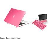 INSTEN Pink Notebook Case Model 1926347