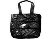 FileMate Black OffandAway Tote Model 3FMNG250BK13 R