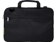 FileMate Black ECO 15.6 in G230 Laptop Carrying Bag Model 3FMNG230BK16 R