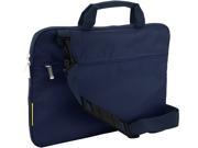 FileMate Navy ECO 14 in G230 Laptop Carrying Bag Model 3FMNG230NV14 R