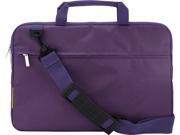 FileMate Purple ECO 17 in G230 Laptop Carrying Bag Model 3FMNG230PU17 R