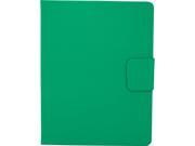 FileMate Green TC500 Folio Case for iPad Gen 3 4 Model IP41003 GR
