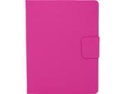 FileMate Magenta TC500 Folio Case for iPad Gen 3 4 Model IP41003 PK