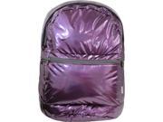 FileMate Purple Off and Away Backpack Model 3FMND250PU16 R