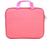 FileMate Pink Imagine Series 10 in G210 Netbook Tablet Carrying Case Model Imagine B 45