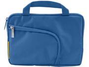FileMate Celestail Blue ECO 7 in G230 Tablet Carrying Bag Model 3FMNG230BL7 R