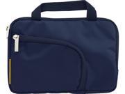 FileMate Navy ECO 7 in G230 Tablet Carrying Bag Model 3FMNG230NV7 R
