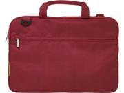 FileMate Red ECO 14 in G230 Laptop Carrying Bag Model 3FMNG230RD14 R