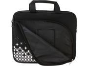 FileMate Black Imagine Series 15.6 in G810 Notebook Carrying Case Model Imagine PB 71