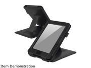 Insten 1901541 Folio Stand Leather Case for Amazon Kindle Paperwhite / Kindle Touch, Black