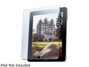 Insten Reusable Screen Protector compatible with Apple iPad 1901447