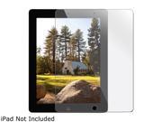 Reusable Screen Protector compatible with Apple iPad 2 3 4 1901597