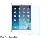 Insten Reusable Screen Protector compatible with Apple iPad Air 1901640