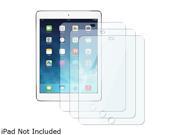Insten Screen Protector compatible with iPad Air 1901642