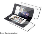 Insten 1902001 2-LCD Kit Screen Protector Guard for Sony Tablet P / Tablet S2