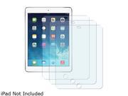 Insten Screen Protector compatible with iPad Air 1901643