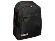Tech air Black Backpack for 15.6 inch Laptops Model TANZ0701V3