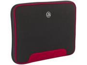 Tech air Black Red Notebook Case Model TANZ0309
