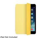 Apple Yellow Smart Cover for iPad Mini Model MF063ZM A