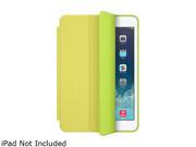 Apple Yellow Smart Case for iPad Mini Model ME708ZM A