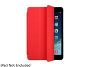 Apple Red Smart Cover for iPad Mini Model MF394ZM A